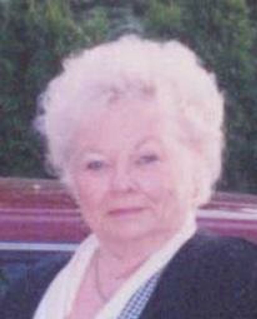 Ruth M. Hansen Profile Photo