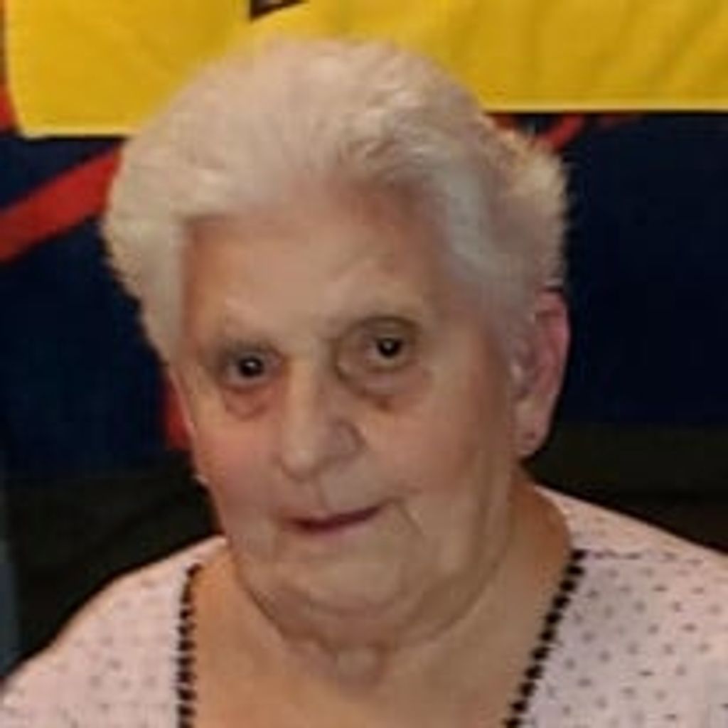 Mrs.  Gerry Yannarella