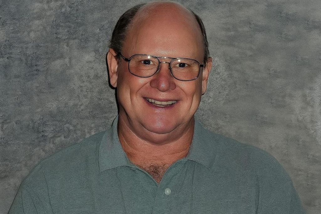 Earl Thomas Keeton Profile Photo