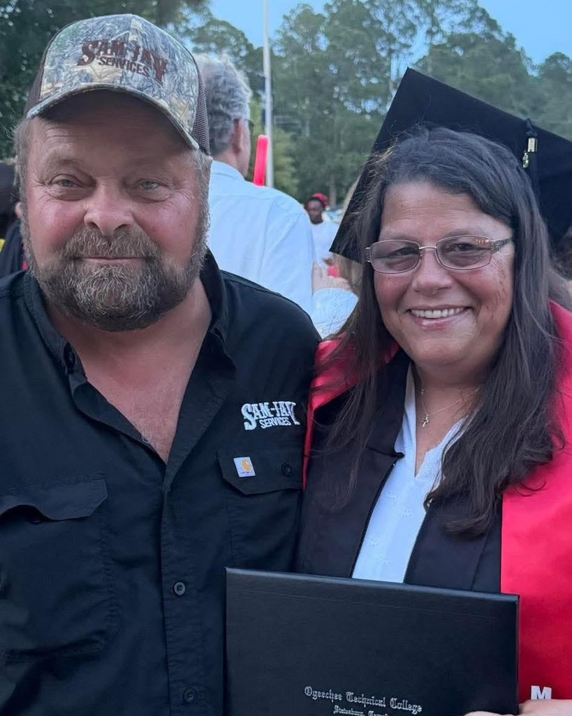 Kimberly "Kim" Doyle