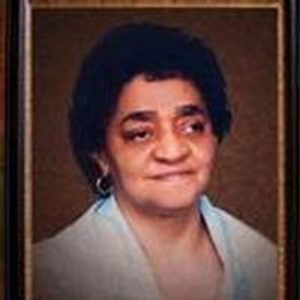 Irene L. Wright
