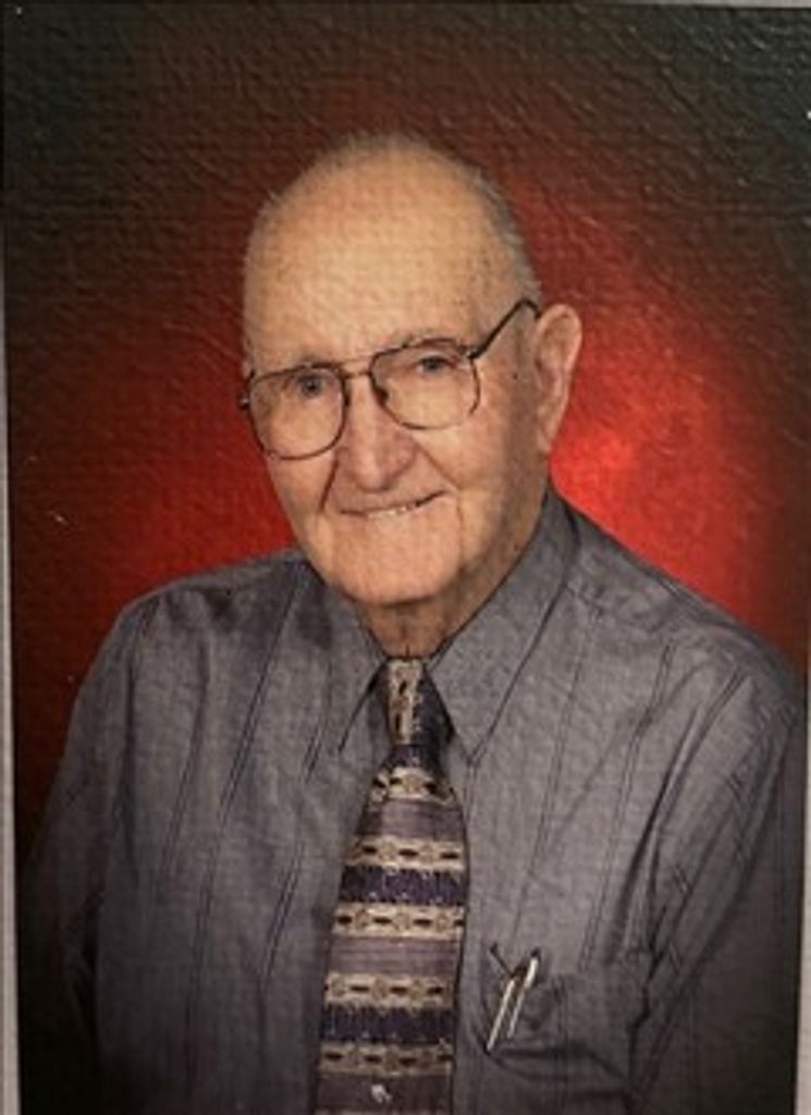 Arthur Samuel Kirbie