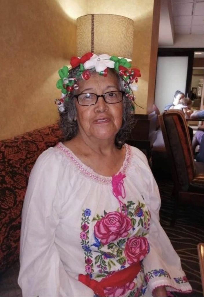 Leonor Leora Flores Profile Photo