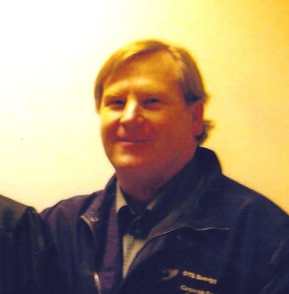 Roger Dale Wright Profile Photo