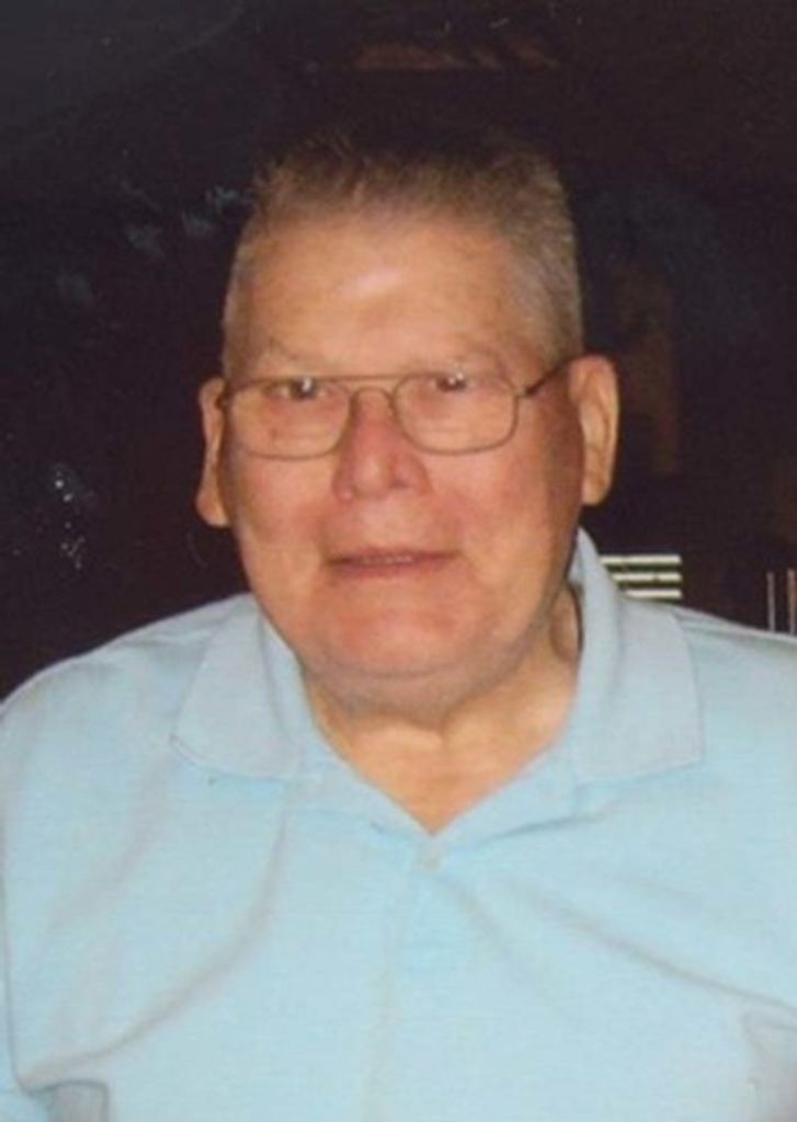 John Franklin Van Houten Profile Photo