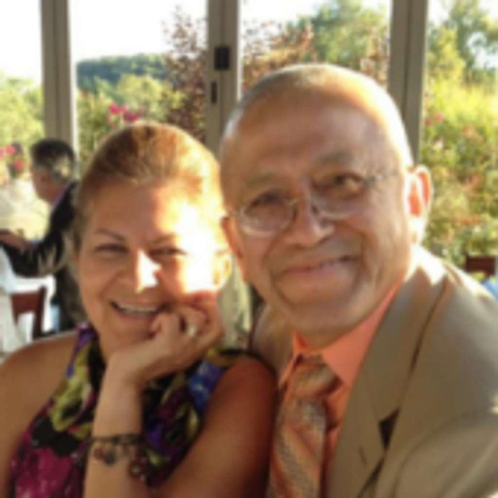 Pascual & Anica Quinde