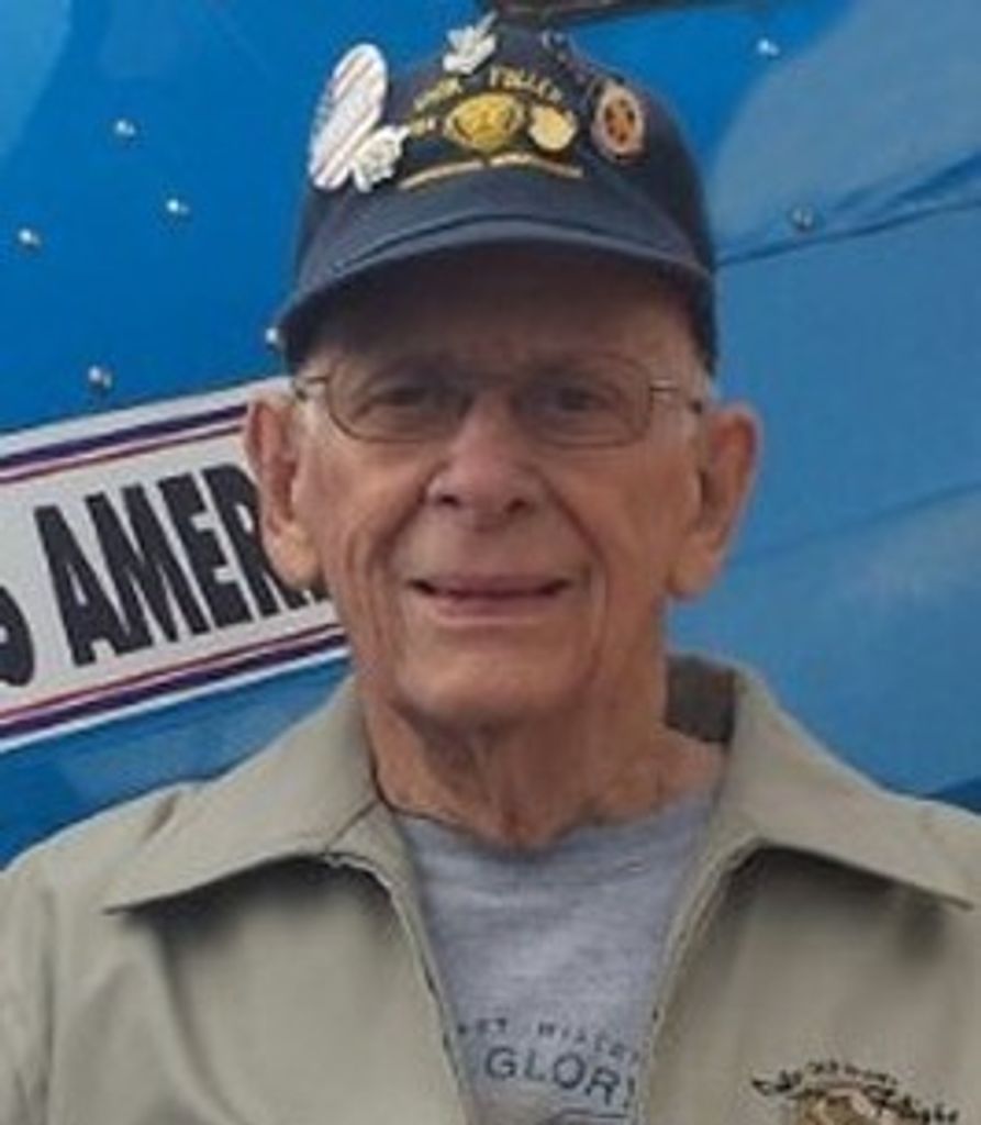 Jack Fuller Profile Photo