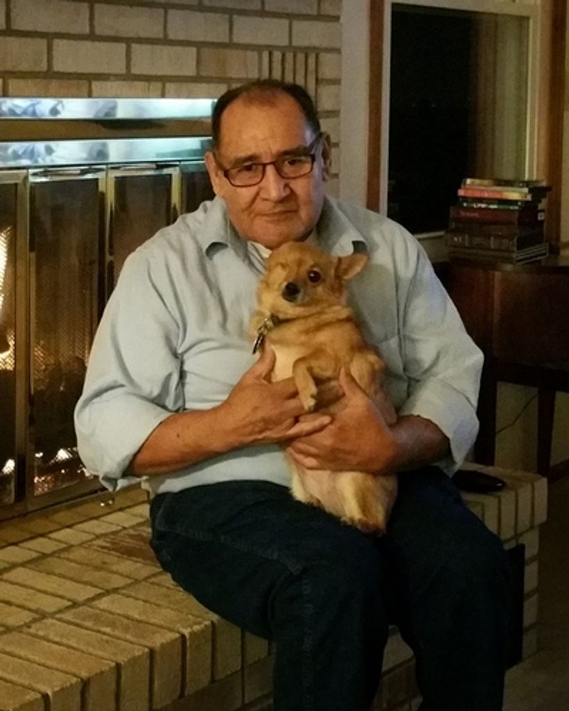 Jose Canales Segura