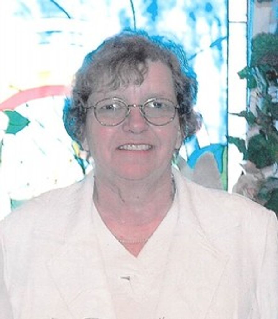 Christine Rubel Profile Photo