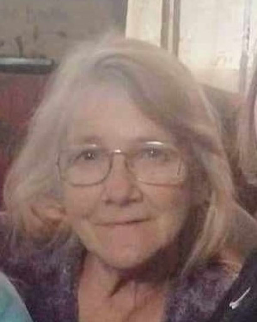Irene Frye
