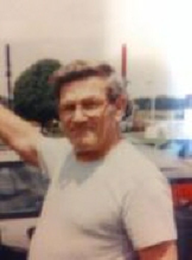 John William Archer