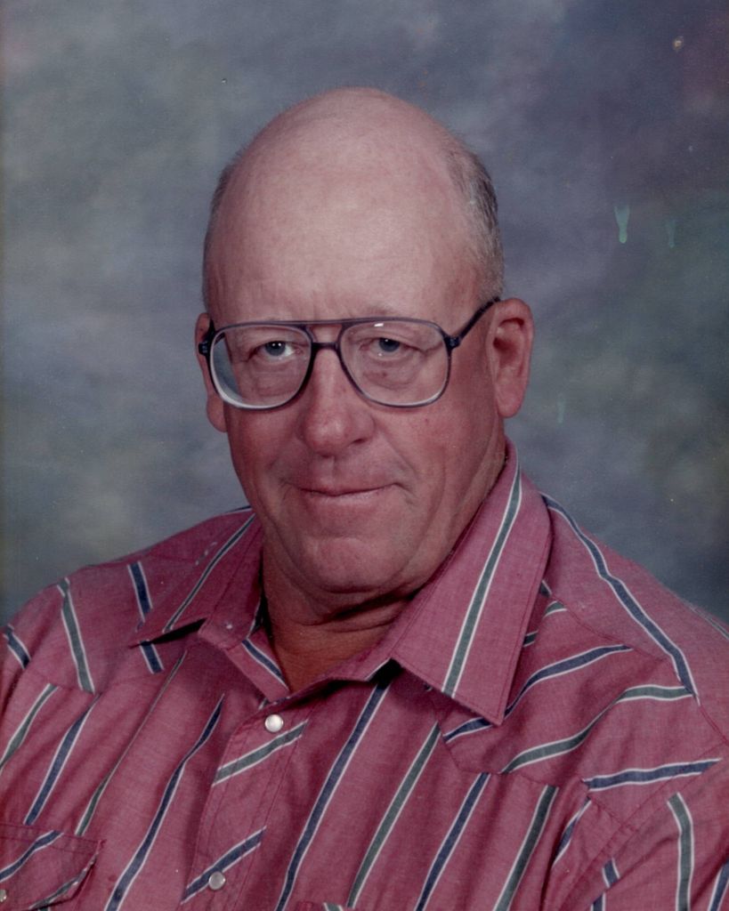 Ordean Gilman Berg