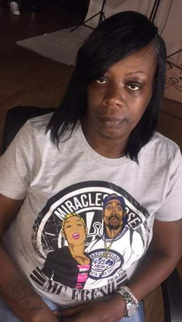 Tammie Denise Henderson-Johnson Profile Photo