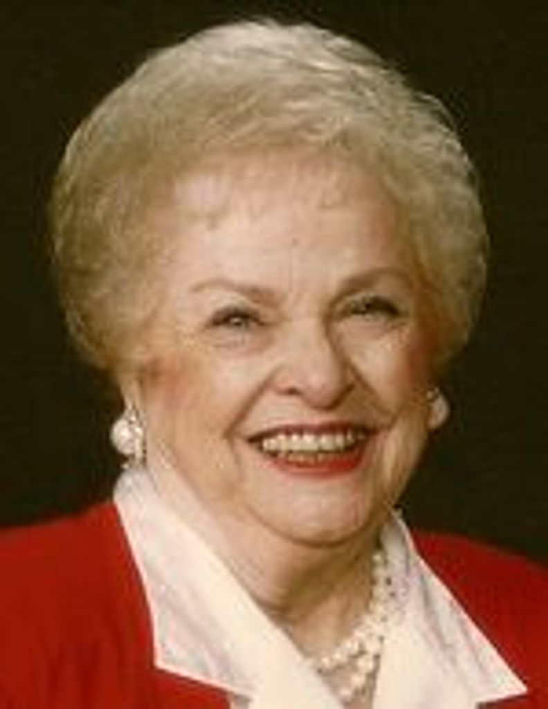 Ruth V. Moeller Shurtleff