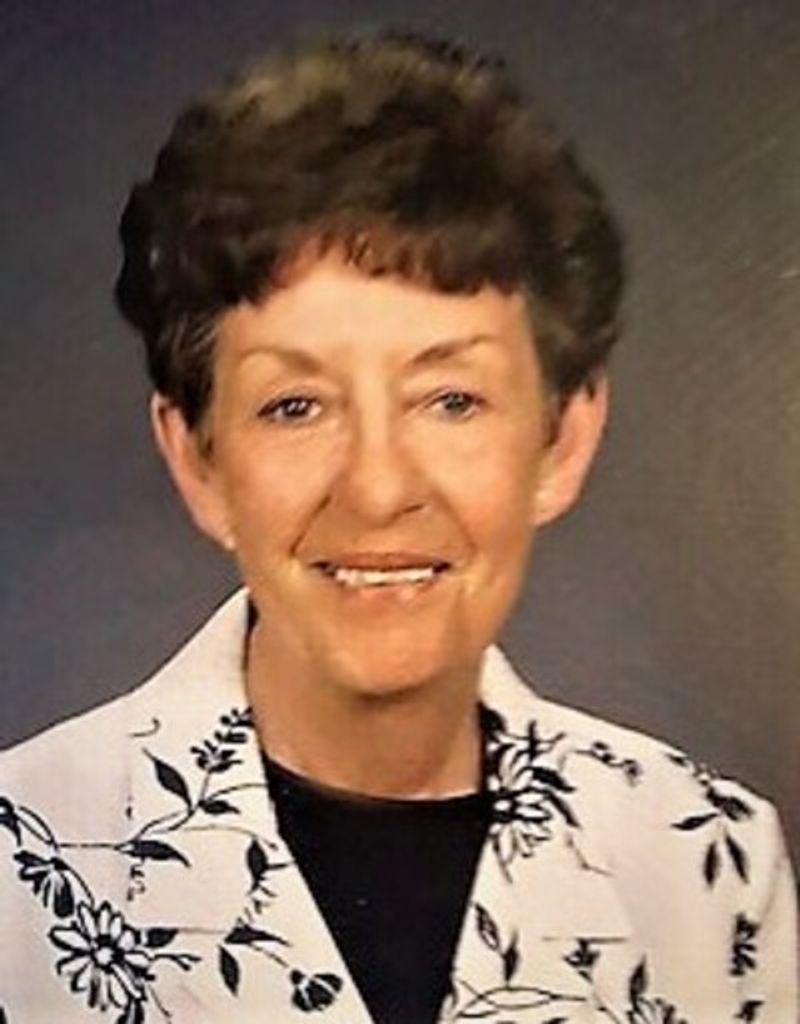 Mary Janice Kirchoffner