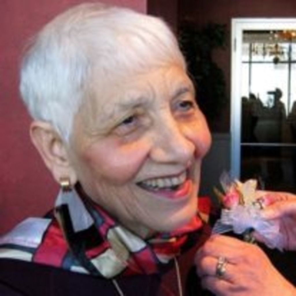 Mrs Natalie G. Valerio Profile Photo