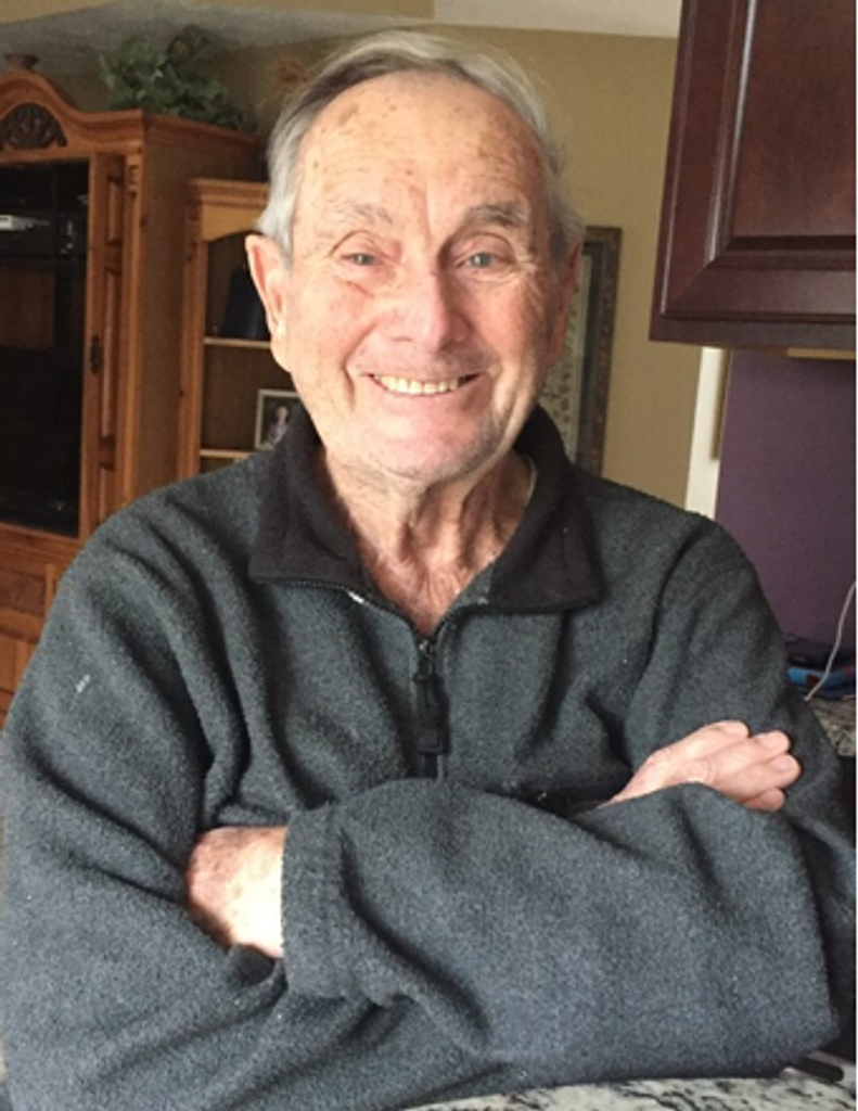 James  Everett Whisman