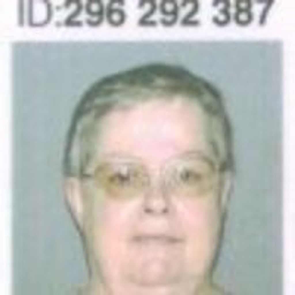 Virginia A "Ginny" Cope