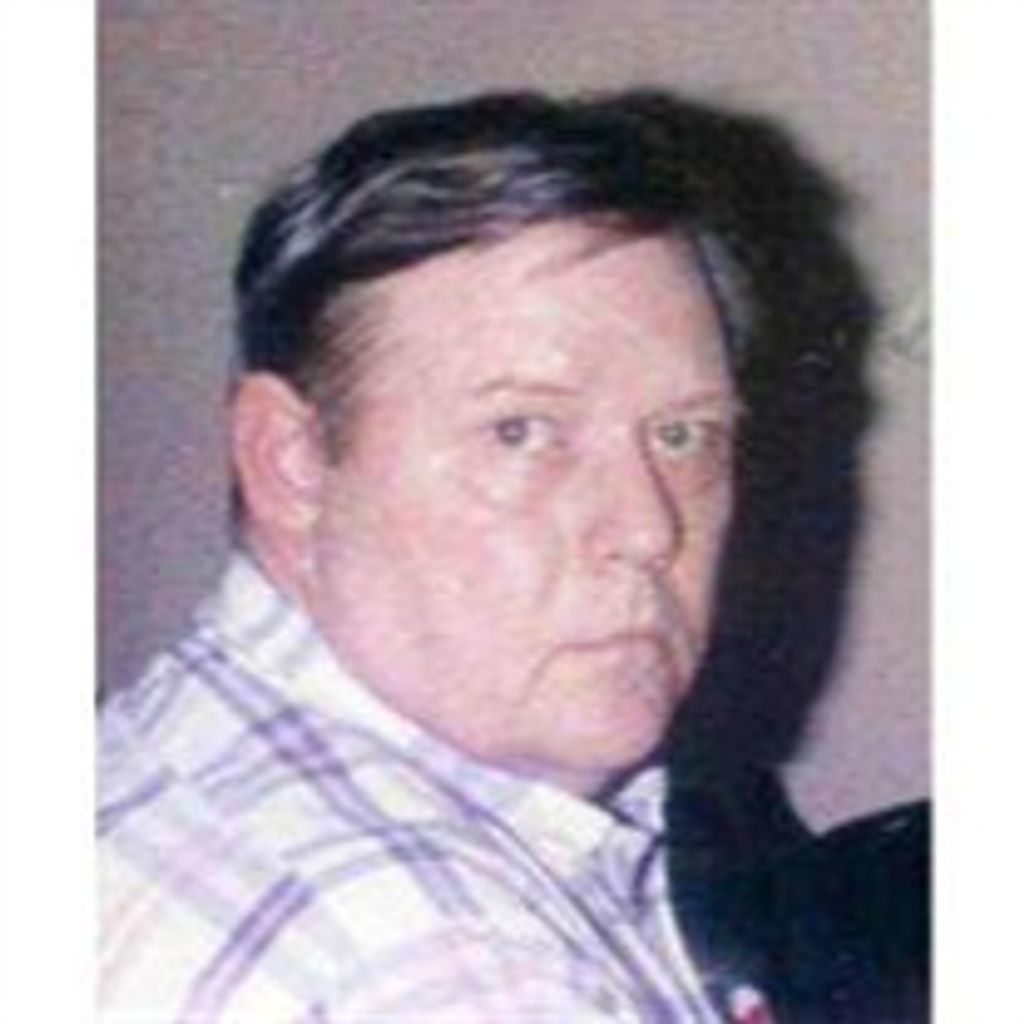 Gary Bruce Pugh