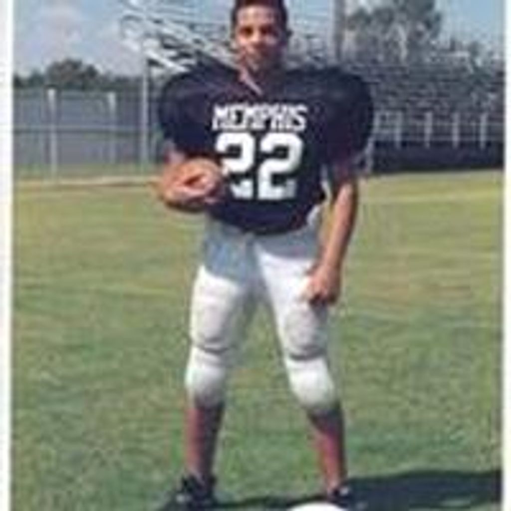 Eddie Ray Morquecho, Jr.