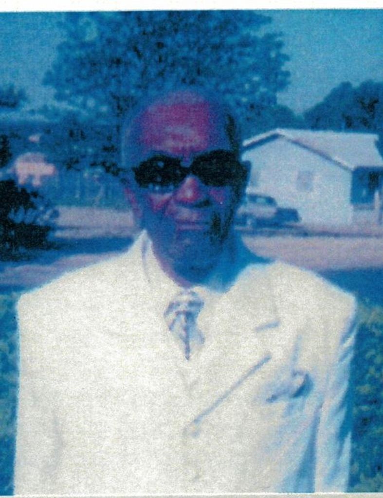 Gene Bice Profile Photo