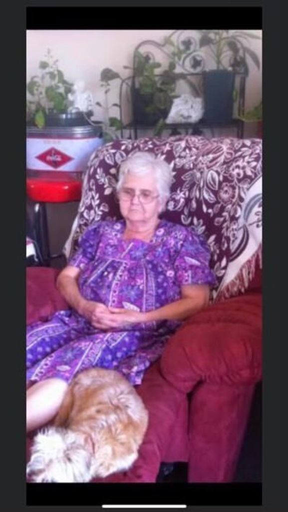 Mary Crider Morris Profile Photo
