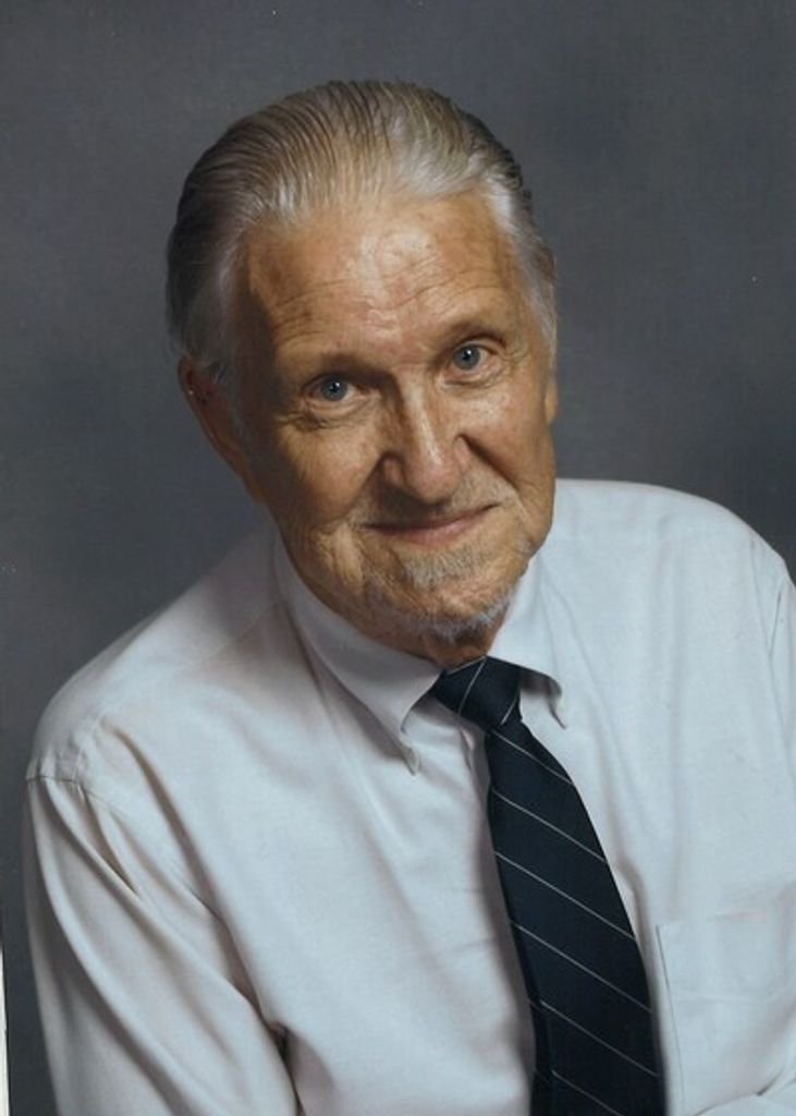 Jerry Wayne Carr Profile Photo