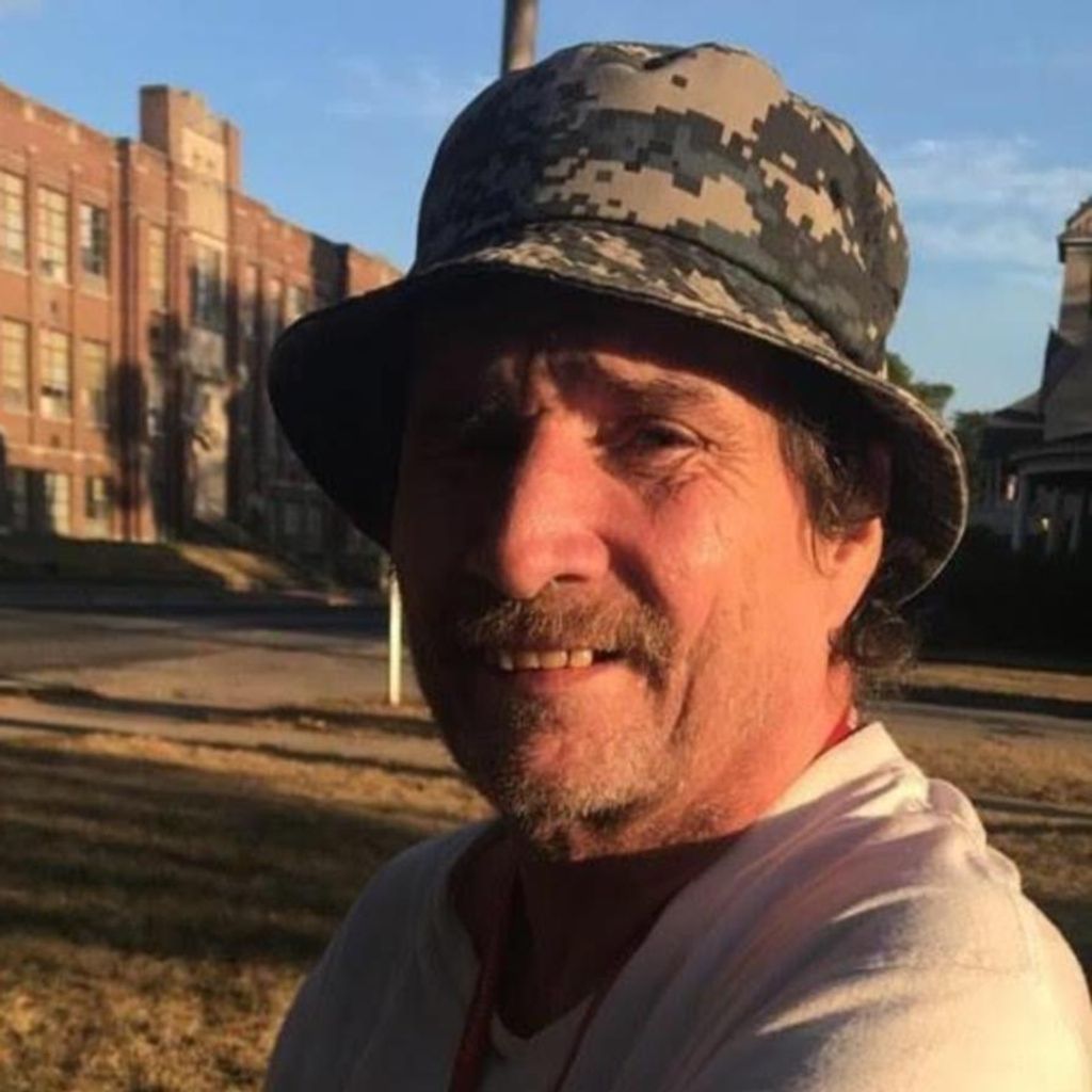Kent Miller Profile Photo
