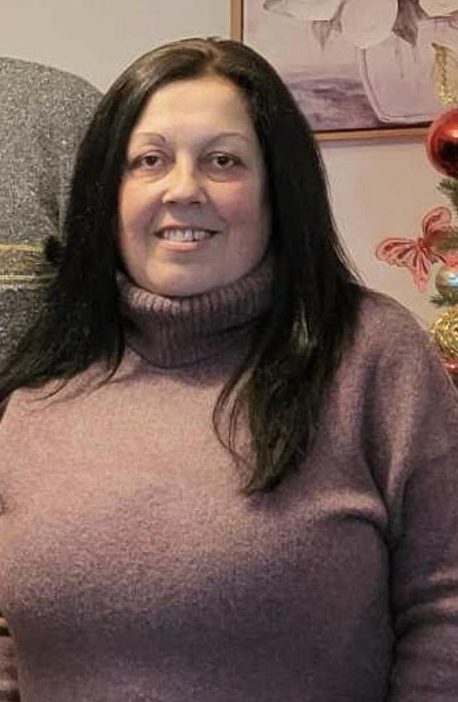 Terri-Lynn Pottle Profile Photo