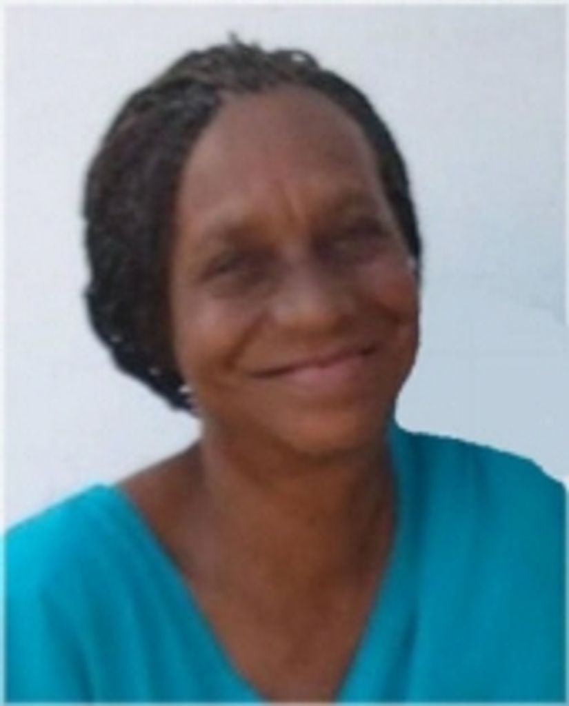 Barbara Ann Bell