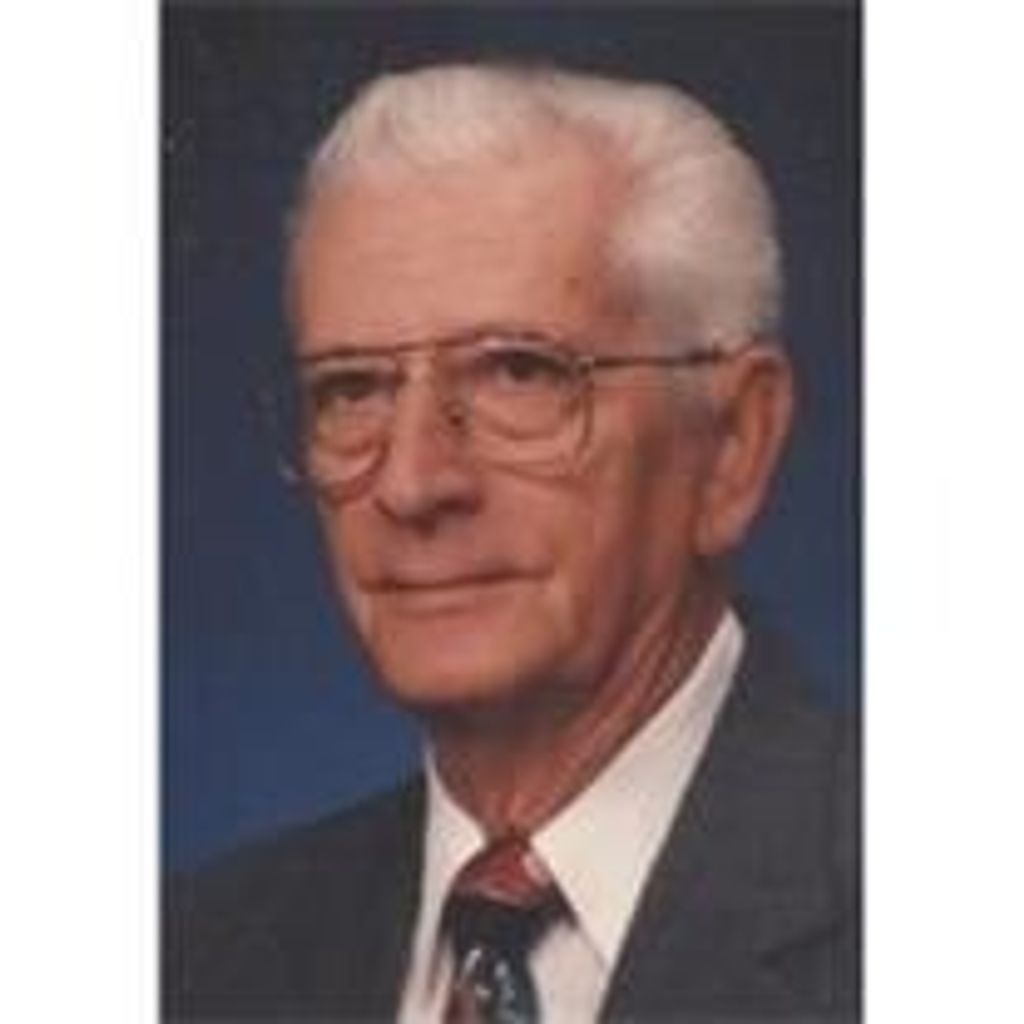 Joseph Otto Ehret
