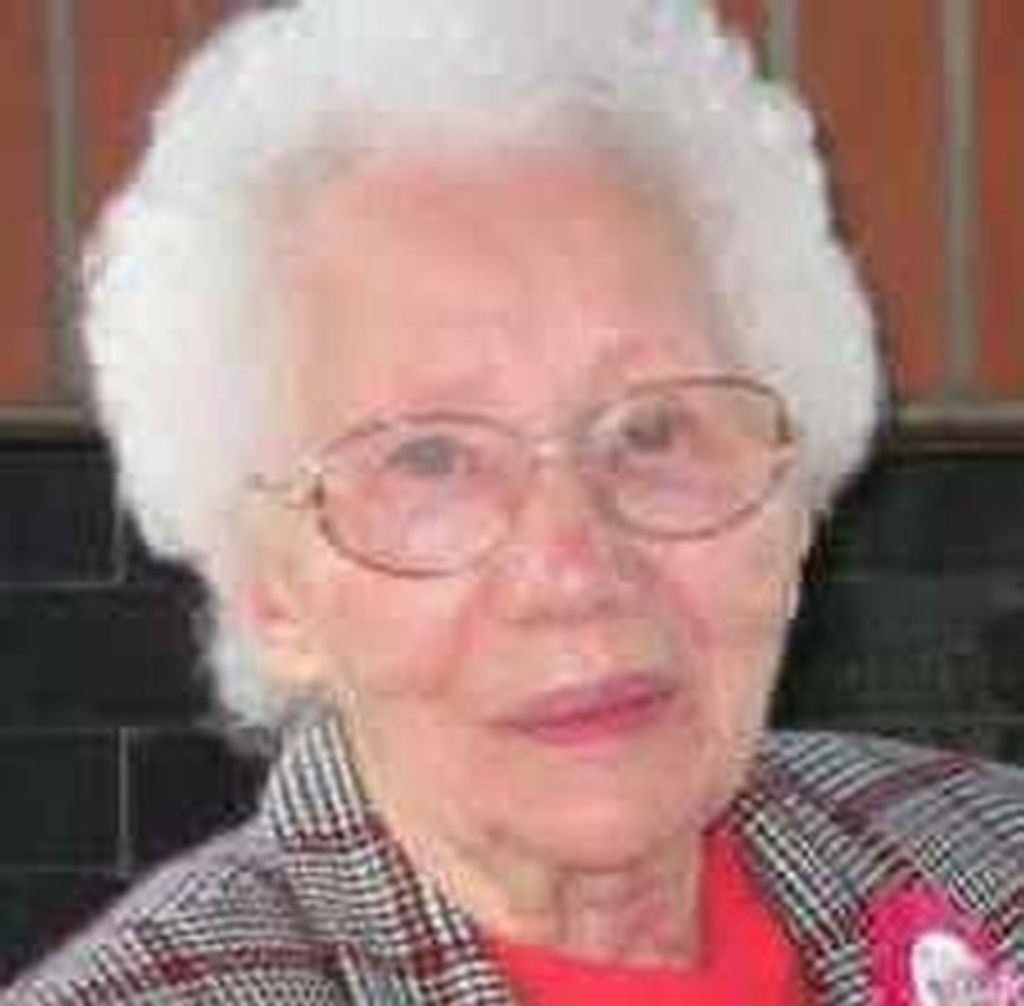 Eliza Gertrude Weikle Profile Photo
