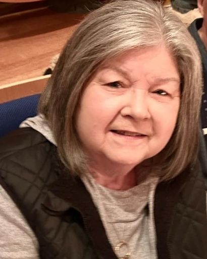 Jeanette Diann Campbell's obituary image