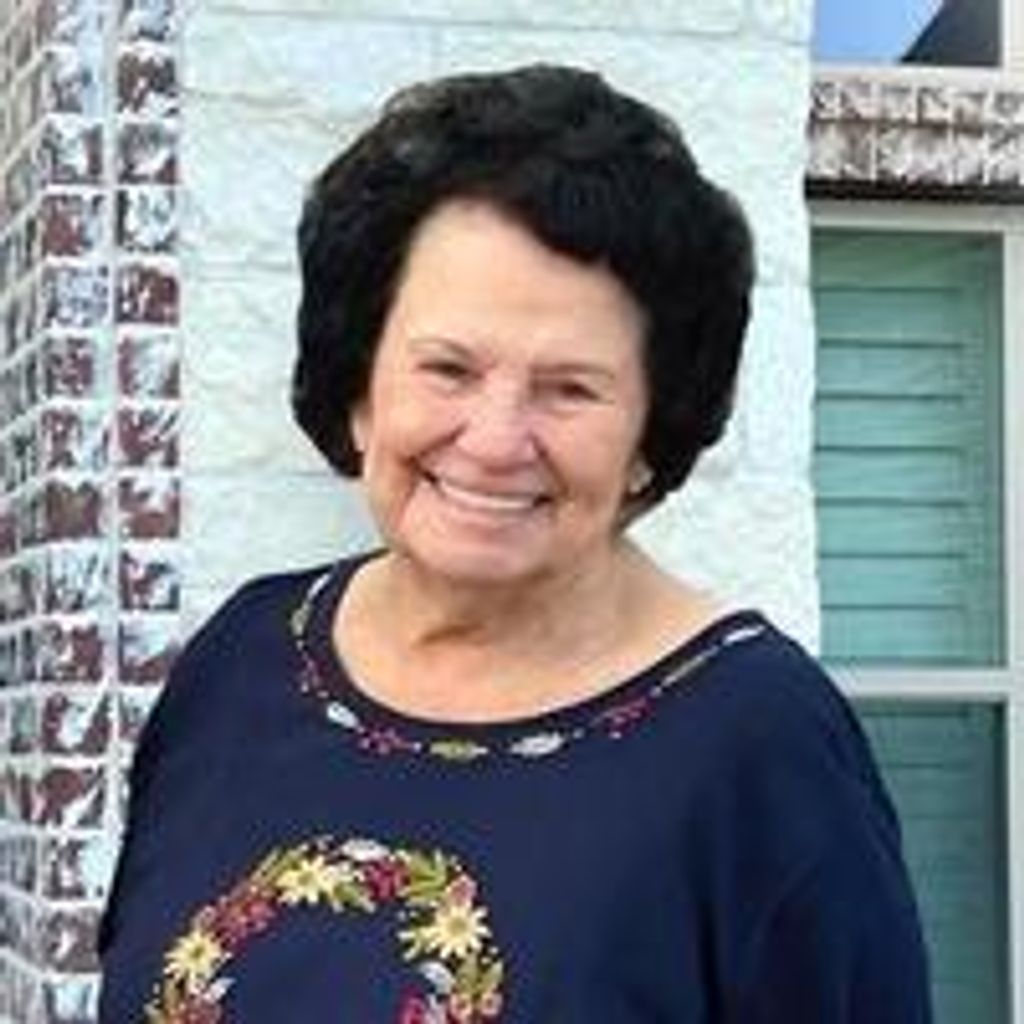 Shirley Boyd Profile Photo