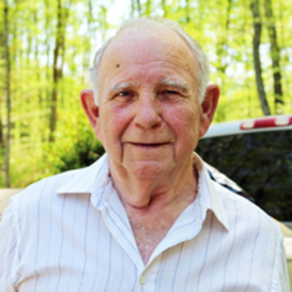 Oather Raymond Spade Profile Photo