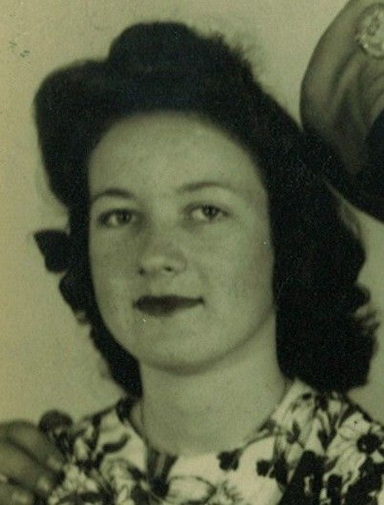 Virginia D. Wiggins