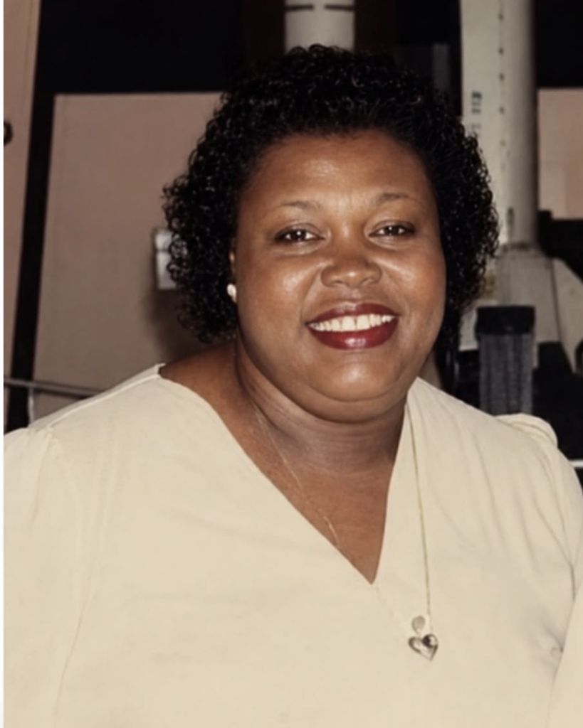 Janet E Harris Profile Photo