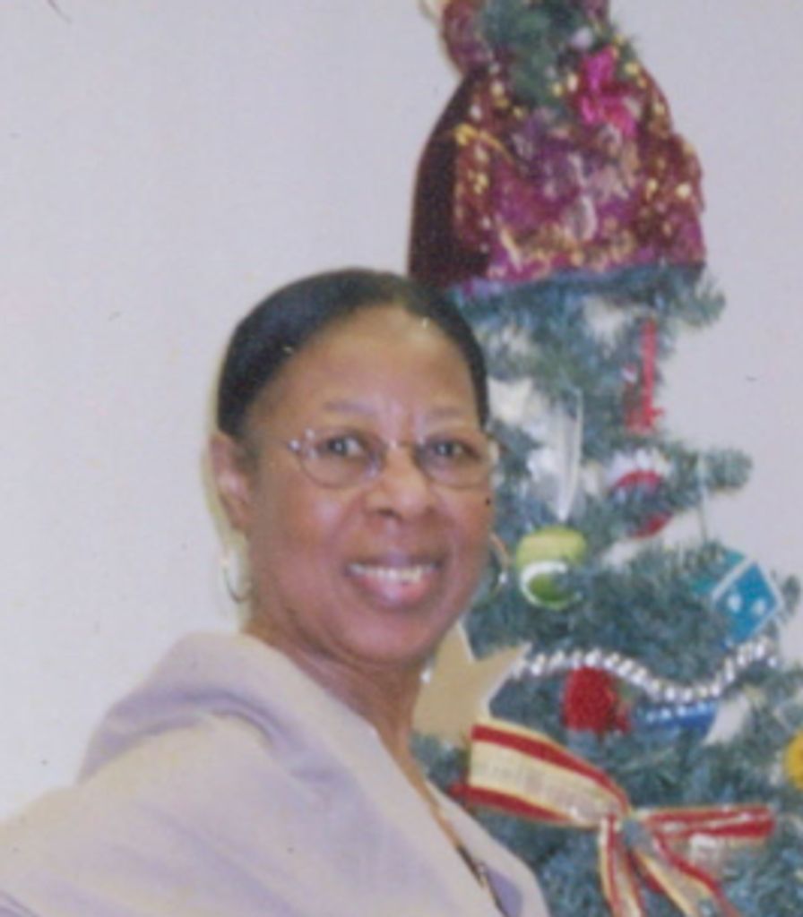 Christine Brown Profile Photo