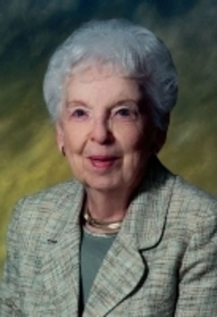 Betty J Wessel