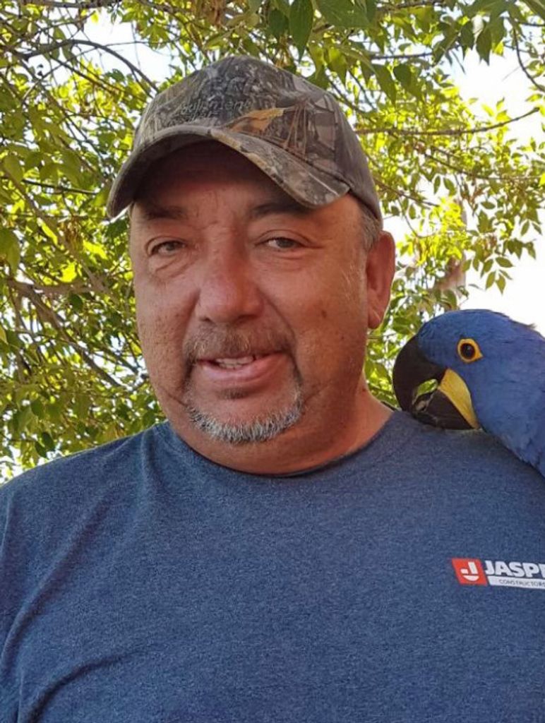 Ralph Gary Anderson Profile Photo