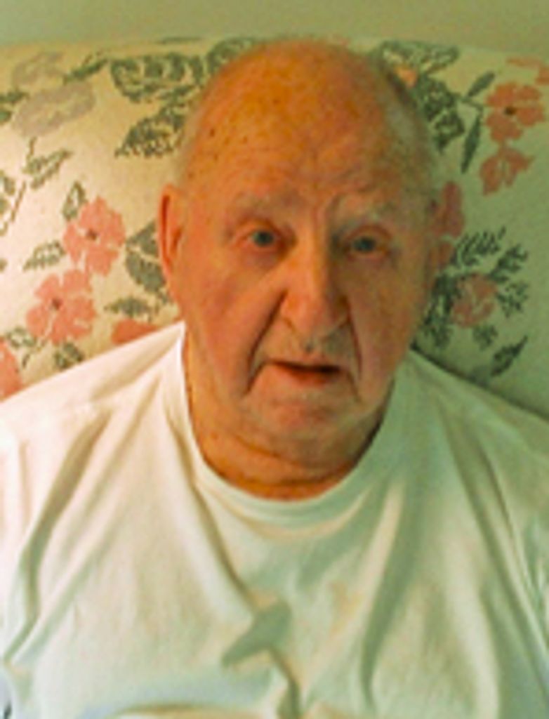 Harold Morford