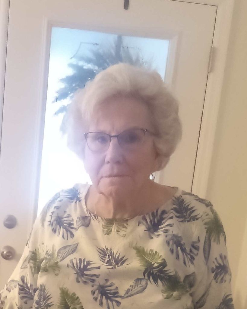 Mary C. Lay-King