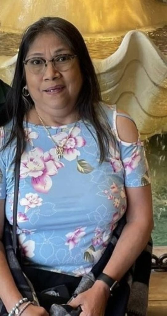 Susie V. Quintanilla