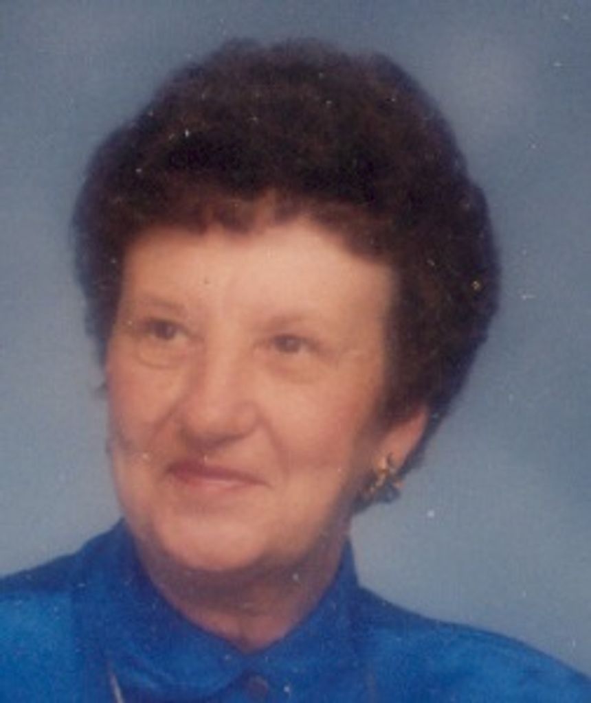 Dolores Lampert