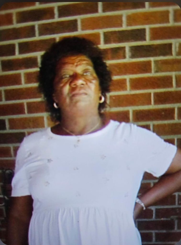 Alberta Satcher Smith Profile Photo