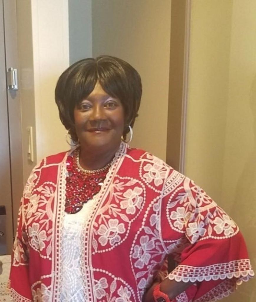 Jacquelyn Marie Hilliard Jubert