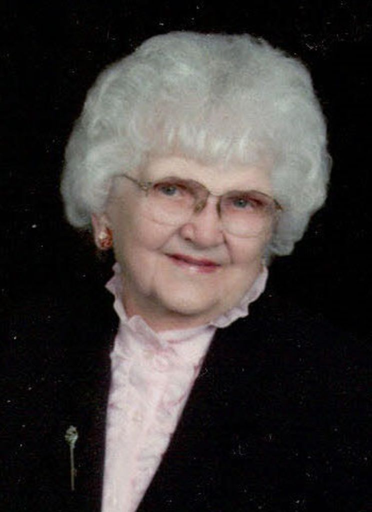 Ann B. Bassler
