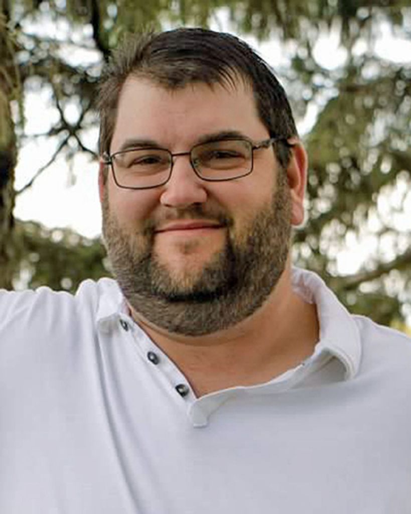 Ryan Scott Toenjes Profile Photo