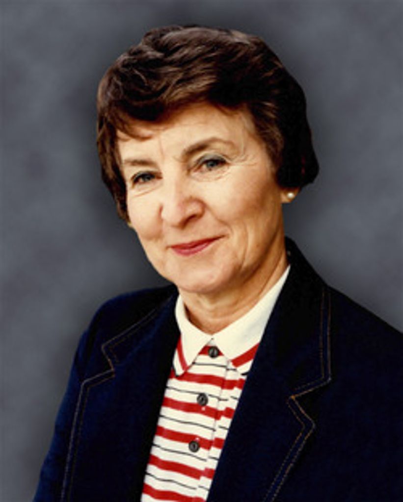 Jan Blackledge