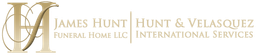 James Hunt Funeral Home LLC